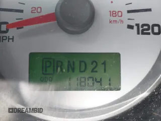 2005 Ford Escape Limited с VIN 1FMYU94125KA49934, выставлен на аукционе IAAI как лот 41735243 с пробегом 118 041 миль миль и . История ставок и продаж доступна на DreamBid. Изображение 15.