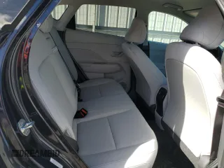 2024 Hyundai Kona SEL with VIN KM8HB3AB8RU104915, listed as a Copart auction lot 78610894 with 469 mi miles and Salvage Title. Bid and sale history available at carsss.com. Image 11.