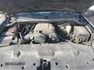 2012 Chevrolet Silverado 1500 LT with VIN 1GCRKSE72CZ228925, listed as a Copart auction lot 49096745 with 377,426 mi miles and Salvage Title. Bid and sale history available at DreamBid. Image 11.