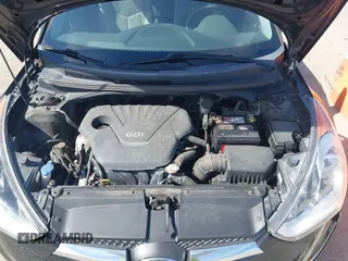 2013 Hyundai Veloster w/Black Int with VIN KMHTC6AD4DU132701, listed as a IAAI auction lot 42021759 with 102,840 mi miles and . Bid and sale history available at DreamBid. Image 10.