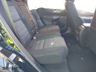 2017 Honda CR-V EX with VIN 2HKRW2H58HH631675, listed as a IAAI auction lot 41850400 with 70,165 mi miles. Bid and sale history available at carsss.com. Image 8.