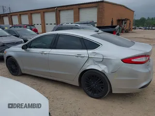 2016 Ford Fusion SE with VIN 3FA6P0HD8GR274155, listed as a IAAI auction lot 42423557 with 167,777 mi miles and . Bid and sale history available at DreamBid. Image 15.