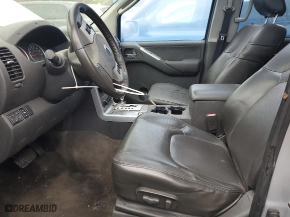 2012 Nissan Pathfinder S with VIN 5N1AR1NB6CC611370, listed as a Copart auction lot 77537124 with 111,798 mi miles and Clean Title. Bid and sale history available at carsss.com. Image 7.