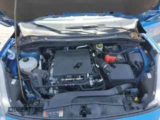 2020 Ford Escape SE with VIN 1FMCU0G6XLUB06394, listed as a Copart auction lot 60331935 with 16,135 mi miles and Salvage title. Bid and sale history available at DreamBid. Image 12.