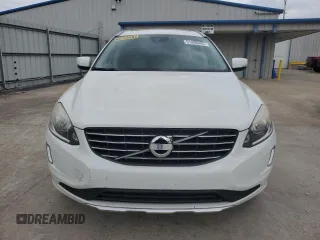 2014 Volvo XC60 3.2L с VIN YV4952DL2E2538538, выставлен на аукционе Copart как лот 51495985 с пробегом 96 136 миль миль и Чистый • Clean title. История ставок и продаж доступна на DreamBid. Изображение 5.