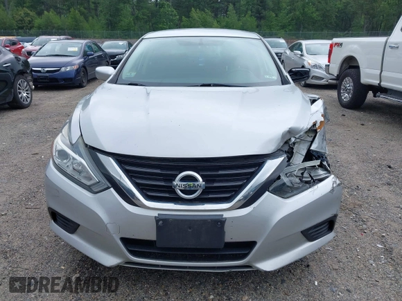 2017 Nissan Altima SL with VIN 1N4AL3APXHC191130, listed as a IAAI auction lot 42457513 with 181,931 mi miles and . Bid and sale history available at DreamBid. Image 12.