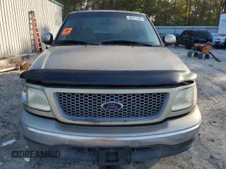 1999 Ford F-150 XL with VIN 1FTRX17L2XNB01093, listed as a Copart auction lot 44211425 with 180,596 mi miles and Clean Title. Bid and sale history available at carsss.com. Image 5.