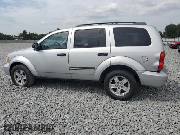 2007 Dodge Durango с VIN 1D8HD48K97F506018, выставлен на аукционе Copart как лот 53793275 с пробегом 331 077 миль миль и Списание • Salvage title. История ставок и продаж доступна на DreamBid. Изображение 2.