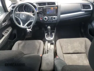 2015 Honda Fit EX-L z VIN 3HGGK5H85FM766135, wystawiony jako Copart lot #53373675 z przebiegiem 93 143 mil mil oraz Szkoda całkowita • Salvage title. Historia ofert i sprzedaży dostępna na DreamBid. Obrazek 8.