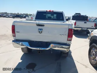 2015 Ram 2500 Big Horn with VIN 3C6TR5DT9FG584320, listed as a IAAI auction lot 41844435 with 214,600 mi miles. Bid and sale history available at carsss.com. Image 16.