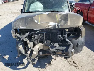 2009 Jeep Commander Limited z VIN 1J8HG58T79C505502, wystawiony jako Copart lot #44731824 z przebiegiem 135 874 mil mil oraz Szkoda całkowita • Salvage title. Historia ofert i sprzedaży dostępna na DreamBid. Obrazek 12.