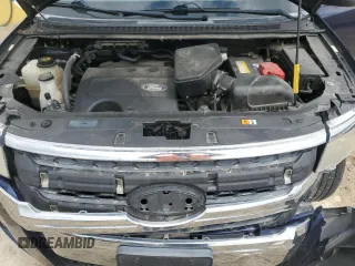 2011 Ford Edge Limited с VIN 2FMDK3KC8BBB43151, выставлен на аукционе Copart как лот 54492935 с пробегом 118 423 миль миль и Списание • Salvage title. История ставок и продаж доступна на DreamBid. Изображение 12.