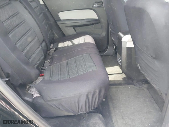 2013 Chevrolet Equinox LT with VIN 2GNALDEK6D6312339, listed as a IAAI auction lot 41941079 with 133,231 mi miles. Bid and sale history available at carsss.com. Image 8.