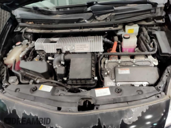 2015 Toyota Prius Four с VIN JTDKN3DU9F0477057, выставлен на аукционе IAAI как лот 42588777 с пробегом 57 102 миль миль и . История ставок и продаж доступна на DreamBid. Изображение 25.