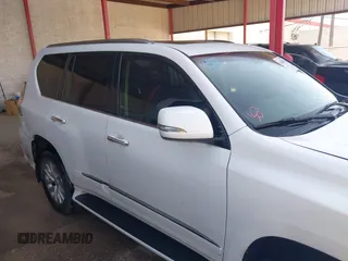 2015 Lexus GX 460 with VIN JTJBM7FX7F5116959, listed as a IAAI auction lot 41868186 with 249,402 mi miles and . Bid and sale history available at carsss.com. Image 13.