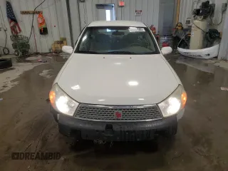 2004 Saturn L with VIN 1G8JD54R94Y513778, listed as a Copart auction lot 48287505 with 102,017 mi miles and Non Repairable. Bid and sale history available at carsss.com. Image 5.