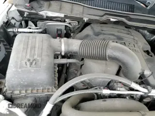 2017 Ram 1500 Express z VIN 3C6JR6AT9HG791925, wystawiony jako Copart lot #82284094 z przebiegiem 95 740 mil mil oraz Szkoda całkowita • Salvage title. Historia ofert i sprzedaży dostępna na DreamBid. Obrazek 13.