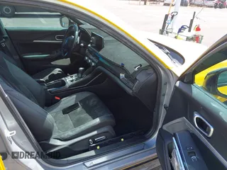 2024 Acura Integra Technology с VIN 19UDE4H60RA022334, выставлен на аукционе IAAI как лот 42035088 с пробегом 14 091 миль миль и . История ставок и продаж доступна на DreamBid. Изображение 5.