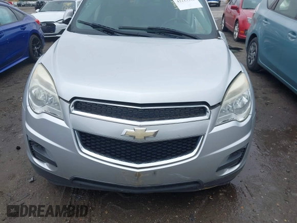 2013 Chevrolet Equinox LT z VIN 2GNALDEK9D6418865, wystawiony jako IAAI lot #42213982 z przebiegiem 116 619 mil mil oraz . Historia ofert i sprzedaży dostępna na DreamBid. Obrazek 13.