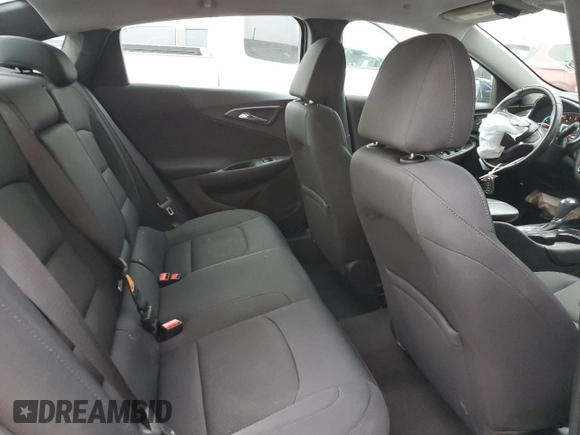 2016 Chevrolet Malibu LT with VIN 1G1ZE5ST8GF340431, listed as a Copart auction lot 43721325 with 138,059 mi miles and Salvage Title. Bid and sale history available at DreamBid. Image 10.