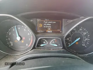 2016 Ford Focus SE с VIN 1FADP3F24GL290698, выставлен на аукционе Copart как лот 62828255 с пробегом 144 510 миль миль и Чистый • Clean title. История ставок и продаж доступна на DreamBid. Изображение 9.