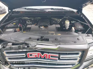 2016 GMC Sierra 1500 with VIN 1GTV2LEC9GZ227018, listed as a IAAI auction lot 41970128 with 72,107 mi miles and . Bid and sale history available at carsss.com. Image 10.