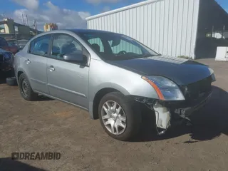 2012 Nissan Sentra SL with VIN 3N1AB6AP1CL764723, listed as a IAAI auction lot 41740138 with 154,402 mi miles and . Bid and sale history available at DreamBid. Image 1.