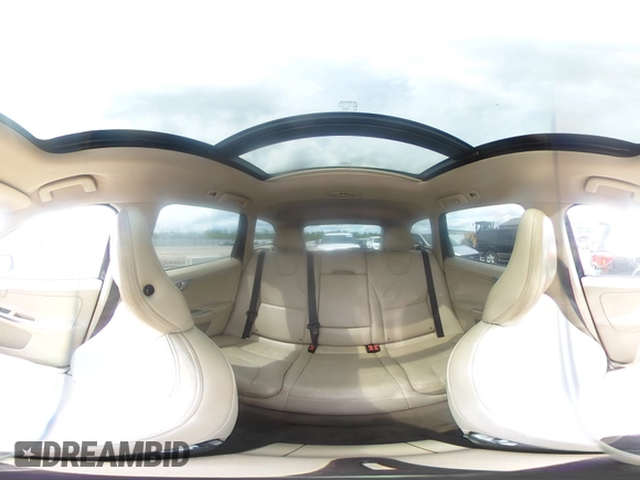 2012 Volvo XC60 3.2L с VIN YV4952DZ3C2309870, выставлен на аукционе Copart как лот 52700555 с пробегом 108 474 миль миль и На запчасти • Non repairable. История ставок и продаж доступна на DreamBid. Изображение 15.