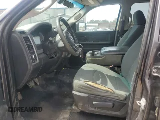 2015 Ram 1500 Tradesman with VIN 1C6RR6FM7FS755600, listed as a Copart auction lot 48200785 with 208,791 mi miles and Clean title. Bid and sale history available at DreamBid. Image 7.