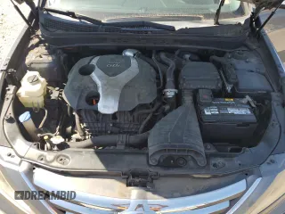 2014 Hyundai Sonata Limited with VIN 5NPEC4AB3EH844712, listed as a Copart auction lot 52318115 with 106,817 mi miles and Clean Title. Bid and sale history available at DreamBid. Image 11.