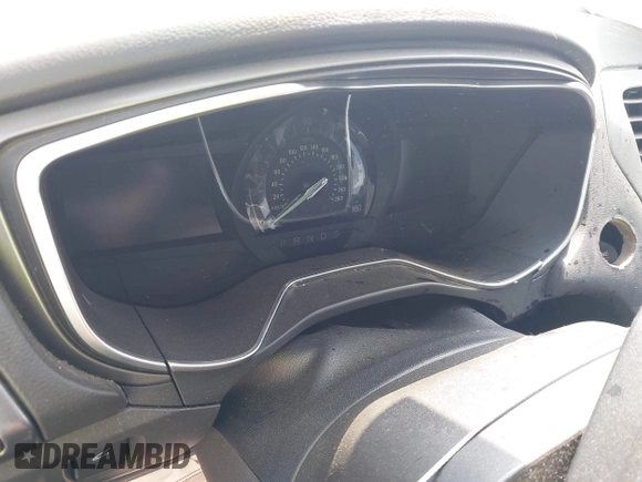 2016 Ford Fusion Titanium with VIN 3FA6P0K97GR217062, listed as a IAAI auction lot 42044943 with Not Provided miles and . Bid and sale history available at carsss.com. Image 7.