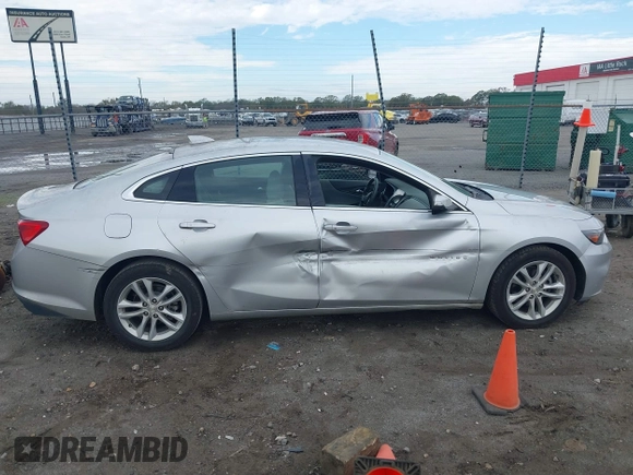 2018 Chevrolet Malibu LT z VIN 1G1ZD5STXJF115938, wystawiony jako IAAI lot #40865907 z przebiegiem 123 115 mil mil oraz . Historia ofert i sprzedaży dostępna na DreamBid. Obrazek 13.