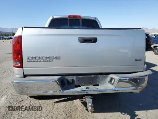 2004 Dodge Ram 2500 SLT with VIN 3D7KA28C84G246611, listed as a Copart auction lot 71847704 with 203,517 mi miles and Salvage Title. Bid and sale history available at carsss.com. Image 6.