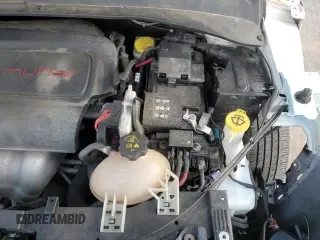 2017 Jeep Compass Sport with VIN 3C4NJDAB5HT642738, listed as a Copart auction lot 49900965 with 138,836 mi miles and Non repairable. Bid and sale history available at DreamBid. Image 17.