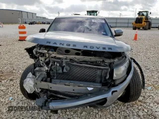 2013 Land Rover Range Rover Evoque Pure Plus z VIN SALVP2BG5DH808206, wystawiony jako Copart lot #61600965 z przebiegiem 160 596 mil mil oraz Szkoda całkowita • Salvage title. Historia ofert i sprzedaży dostępna na DreamBid. Obrazek 5.
