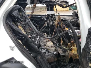 2019 Land Rover Range Rover Velar with VIN SALYL2EX7KA213674, listed as a Copart auction lot 43182815 with Not Provided miles and Non Repairable. Bid and sale history available at DreamBid. Image 11.