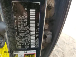 2013 Toyota Venza LE with VIN 4T3BA3BB5DU039707, listed as a Copart auction lot 50719765 with 218,953 mi miles and Salvage Title. Bid and sale history available at DreamBid. Image 14.