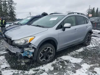 2014 Subaru Crosstrek Premium with VIN JF2GPACCXE9294680, listed as a IAAI auction lot 41580561 with 71,678 mi miles and . Bid and sale history available at DreamBid. Image 18.