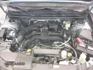 2019 Subaru Impreza Premium with VIN 4S3GTAC68K3719087, listed as a IAAI auction lot 41211628 with 145,774 mi miles. Bid and sale history available at carsss.com. Image 10.