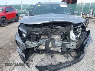 2023 Chevrolet Blazer RS with VIN 3GNKBKRS1PS185611, listed as a IAAI auction lot 41779239 with 33,209 mi miles and . Bid and sale history available at DreamBid. Image 6.