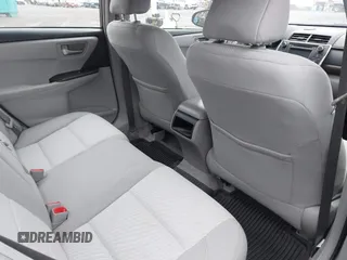 2017 Toyota Camry XLE z VIN 4T1BF1FK3HU311735, wystawiony jako IAAI lot #41848571 z przebiegiem 59 512 mil mil oraz . Historia ofert i sprzedaży dostępna na DreamBid. Obrazek 8.