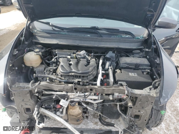 2018 Jeep Cherokee Trailhawk with VIN 1C4PJMBX9JD517630, listed as a Copart auction lot 45723935 with 73,903 mi miles and Salvage Title. Bid and sale history available at carsss.com. Image 12.