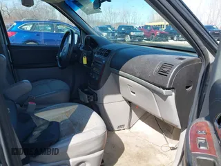2005 Chevrolet Uplander LS with VIN 1GNDV23L75D226905, listed as a IAAI auction lot 41914411 with 190,294 mi miles and . Bid and sale history available at DreamBid. Image 5.