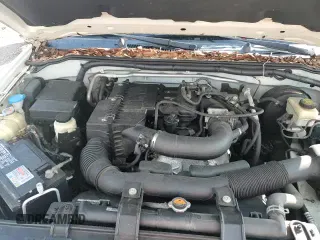 2018 Nissan Frontier SV z VIN 1N6BD0CT7JN716737, wystawiony jako Copart lot #82742065 z przebiegiem 47 025 mil mil oraz Czysty tytuł • Clean title. Historia ofert i sprzedaży dostępna na DreamBid. Obrazek 12.