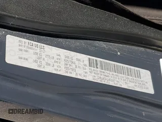 2018 Jeep Wrangler JK Unlimited Sport RHD with VIN 1C4BJWKG4JL872507, listed as a Copart auction lot 81948614 with 157,645 mi miles and Salvage Title. Bid and sale history available at carsss.com. Image 13.