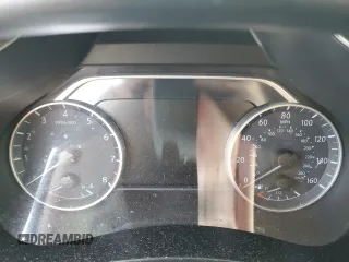 2016 Nissan Murano SV z VIN 5N1AZ2MG0GN144301, wystawiony jako Copart lot #50007375 z przebiegiem Nie podano mil oraz Szkoda całkowita • Salvage title. Historia ofert i sprzedaży dostępna na DreamBid. Obrazek 9.