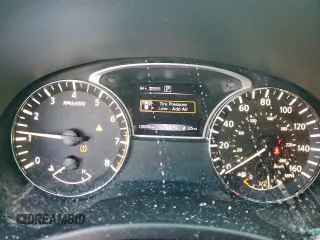 2017 Nissan Pathfinder SL с VIN 5N1DR2MM7HC687712, выставлен на аукционе Copart как лот 64902505 с пробегом 129 258 миль миль и Списание • Salvage title. История ставок и продаж доступна на DreamBid. Изображение 9.