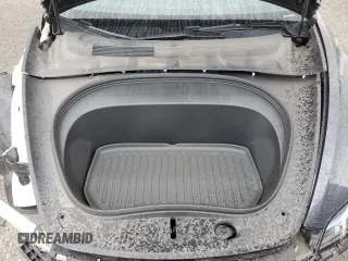 2024 Tesla Model 3 z VIN 5YJ3E1EA3RF864786, wystawiony jako Copart lot #48221855 z przebiegiem 1 750 mil mil oraz Szkoda całkowita • Salvage title. Historia ofert i sprzedaży dostępna na DreamBid. Obrazek 12.