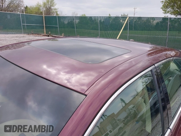 2015 Toyota Avalon Limited with VIN 4T1BK1EB9FU177047, listed as a IAAI auction lot 41971667 with 100,811 mi miles and . Bid and sale history available at DreamBid. Image 6.
