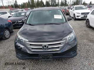 2014 Honda CR-V LX with VIN 2HKRM4H32EH620831, listed as a IAAI auction lot 41808823 with 93,281 mi miles. Bid and sale history available at carsss.com. Image 12.